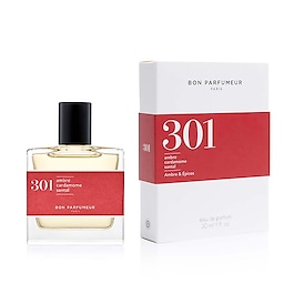 301 Santal Ambre Cardamone - Eau de Parfum